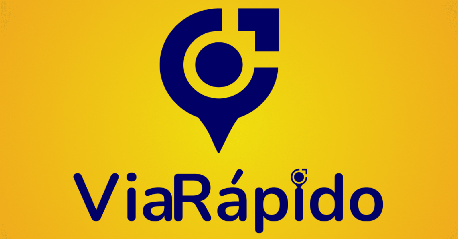 Via Rápido – Aplicativo de Motorista Parceiro